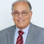 الدكتور علي زيدان أبو زهري